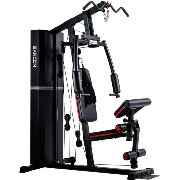 Giàn tập gym Đại Việt Cao Cấp BC-G8801