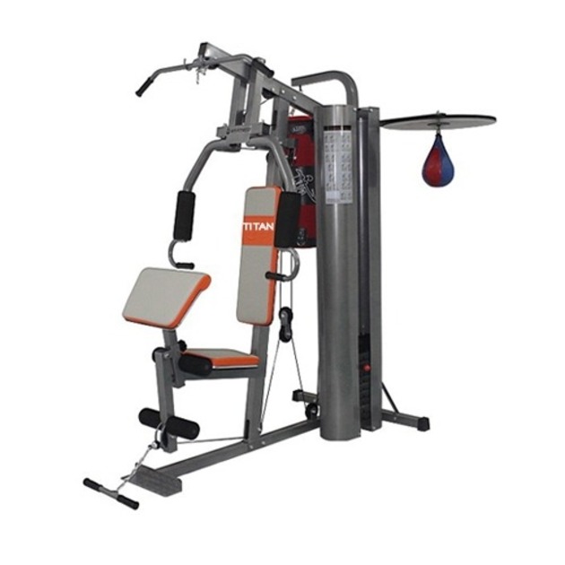 Giàn tập gym Đại Việt Cao Cấp WT-H53