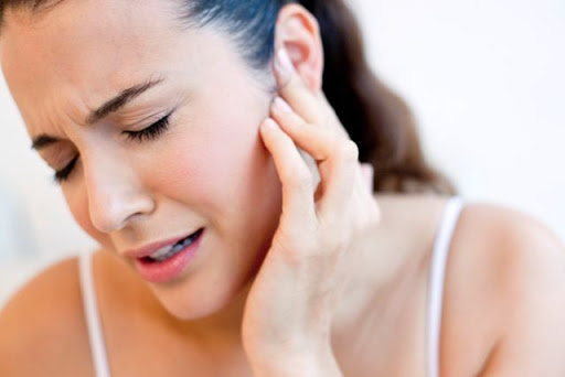 Làm thế nào để phương pháp massage có thể giảm ù tai?